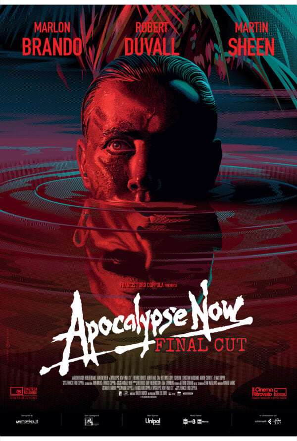 Poster Apocalypse Now – Final Cut