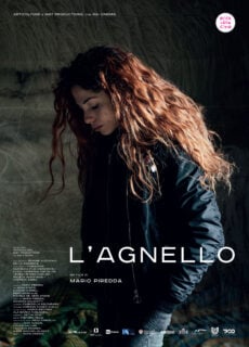 Poster L’Agnello