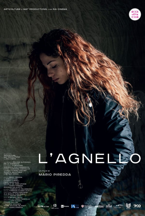 Poster L’Agnello