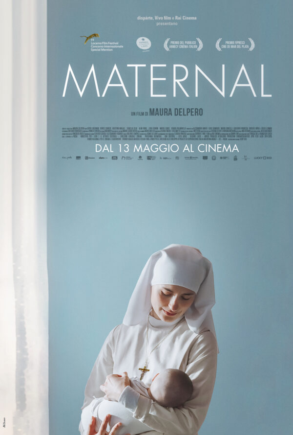 Poster Maternal