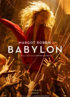 Poster Babylon