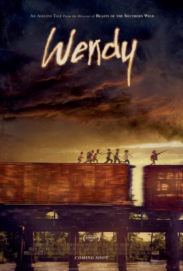 Poster Wendy