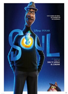 Poster Soul