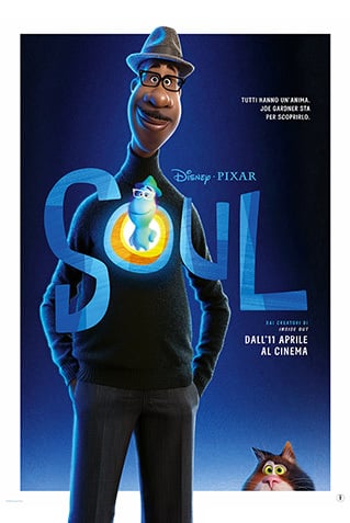 Poster Soul