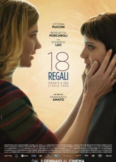 Poster 18 regali