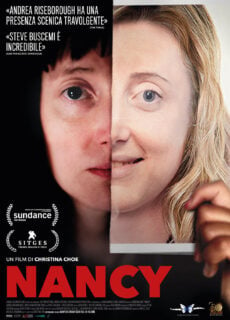 Poster Nancy