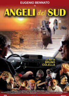 Poster Angeli del Sud