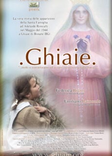 Poster Ghiaie