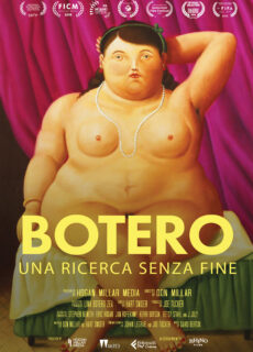 Poster Botero