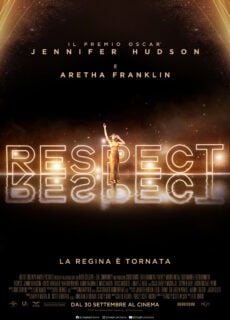 Poster Respect