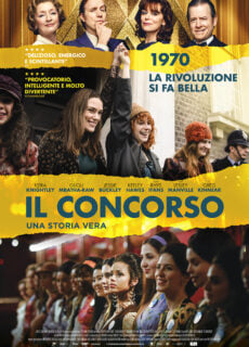 Poster Il concorso