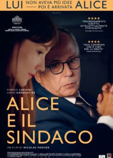 Poster Alice e il sindaco