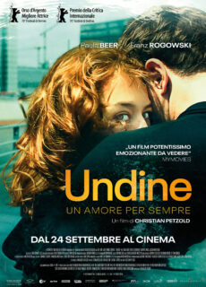 Poster Undine