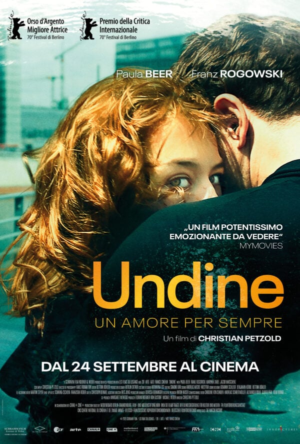 Poster Undine