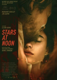 Poster Stars at Noon