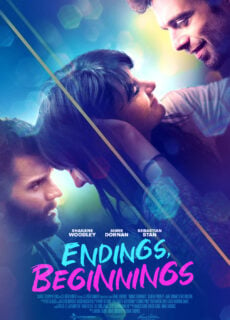 Poster Endings, Beginnings