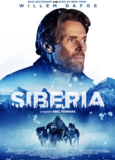 Poster Siberia