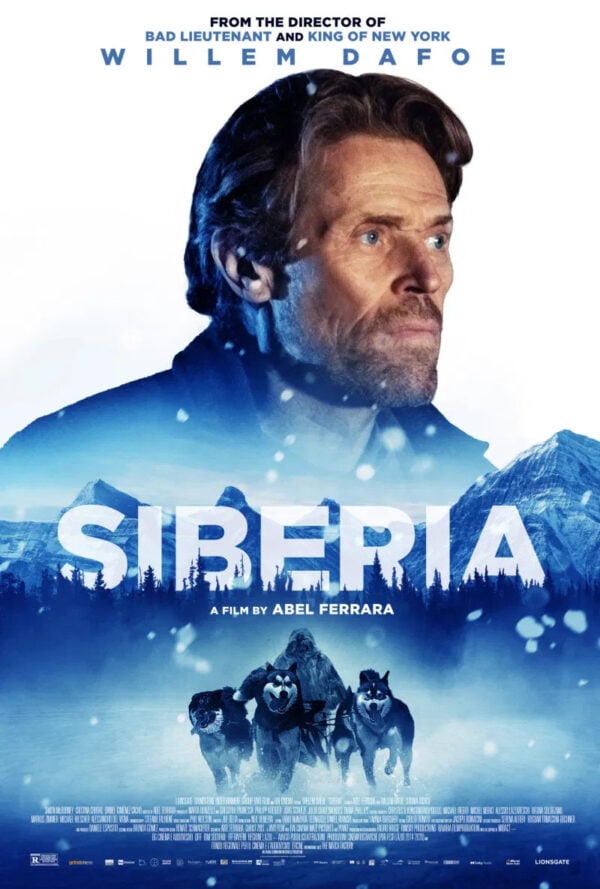 Poster Siberia