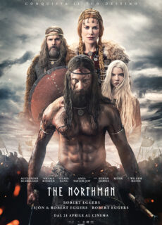 Poster The Northman