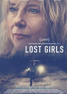 Poster Lost Girls