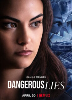 Poster Dangerous Lies