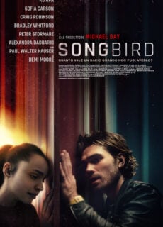 Poster Songbird