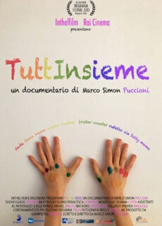 Poster Tuttinsieme