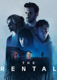 Poster The Rental