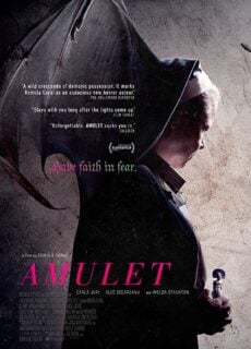 Poster Amulet