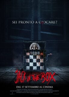 Poster Jack in the Box