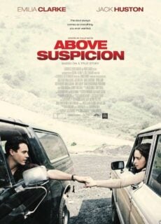 Poster Above Suspicion