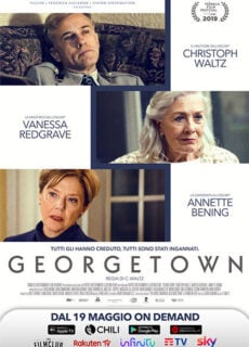 Poster Georgetown