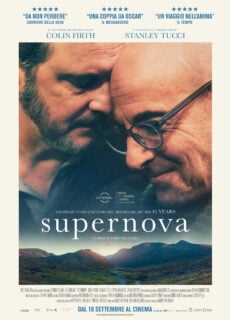 Poster Supernova