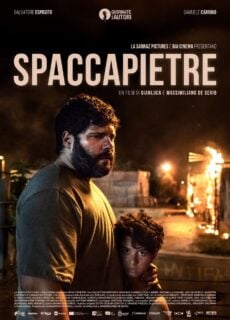 Poster Spaccapietre