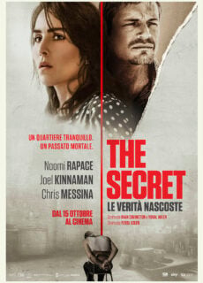 Poster The Secret – Le verità nascoste