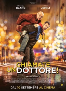 Poster Chiamate un dottore