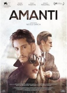 Poster Amanti