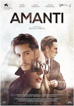 Poster Amanti