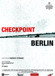 Poster Checkpoint Berlin