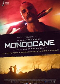 Poster Mondocane