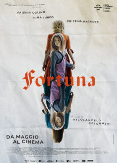 Poster Fortuna