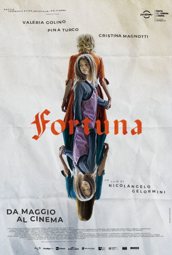 Poster Fortuna