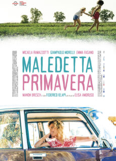 Poster Maledetta primavera