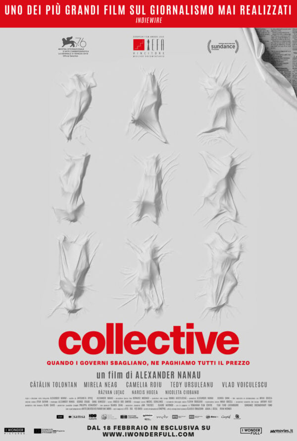 Poster Collective