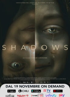 Poster Shadows