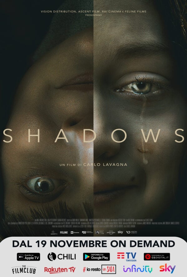 Poster Shadows