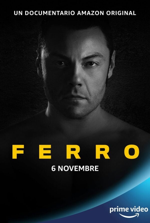 Poster Ferro