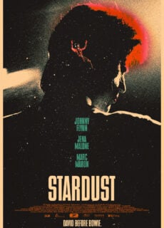 Poster Stardust