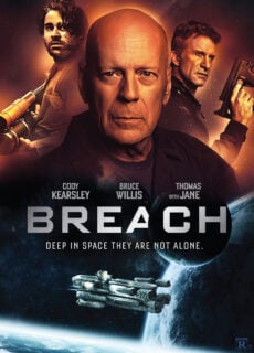 Poster Breach