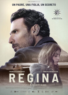 Poster Regina